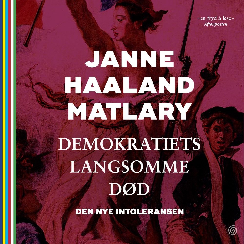 Demokratiets langsomme død