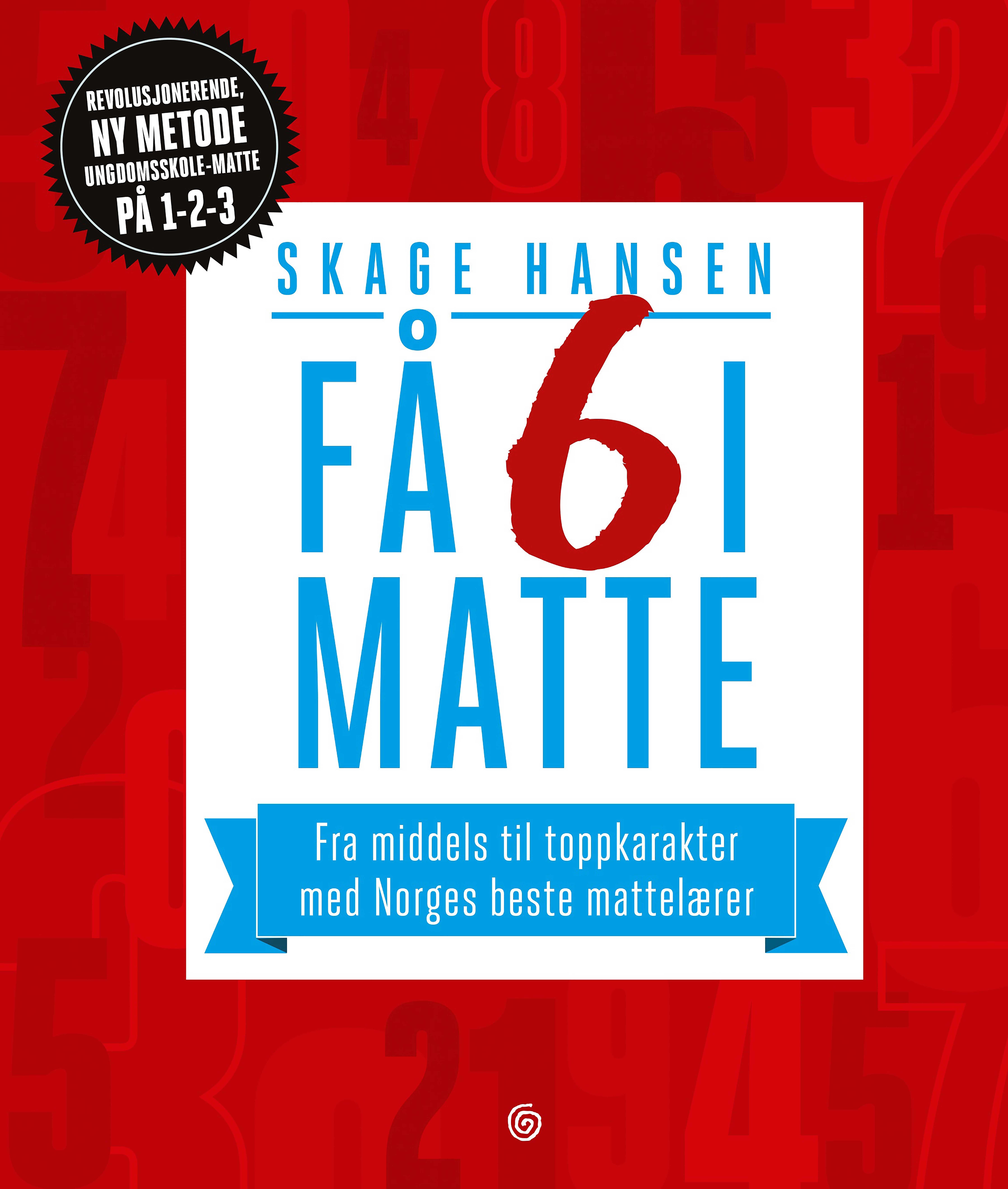 Få 6 i matte