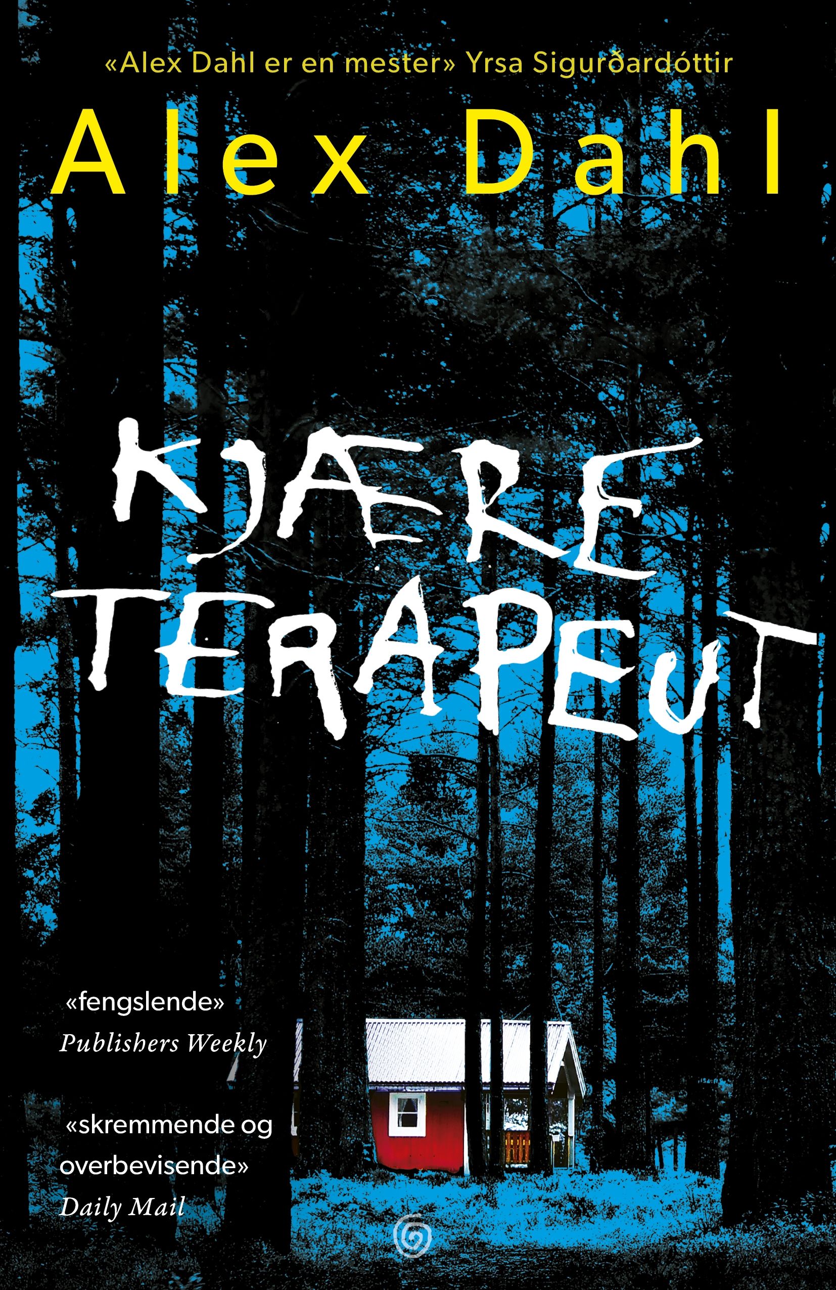 Kjære terapeut