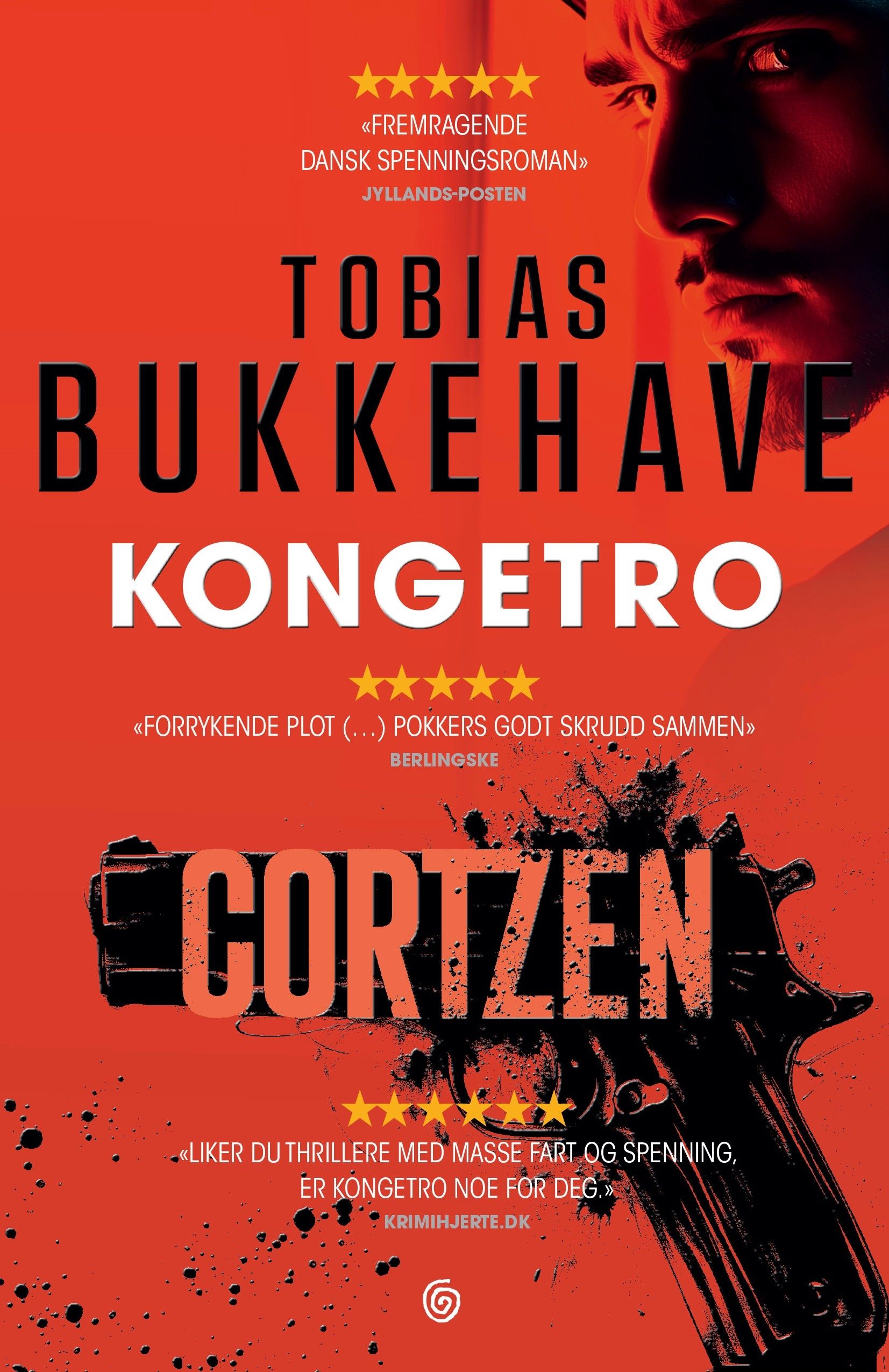 Kongetro
