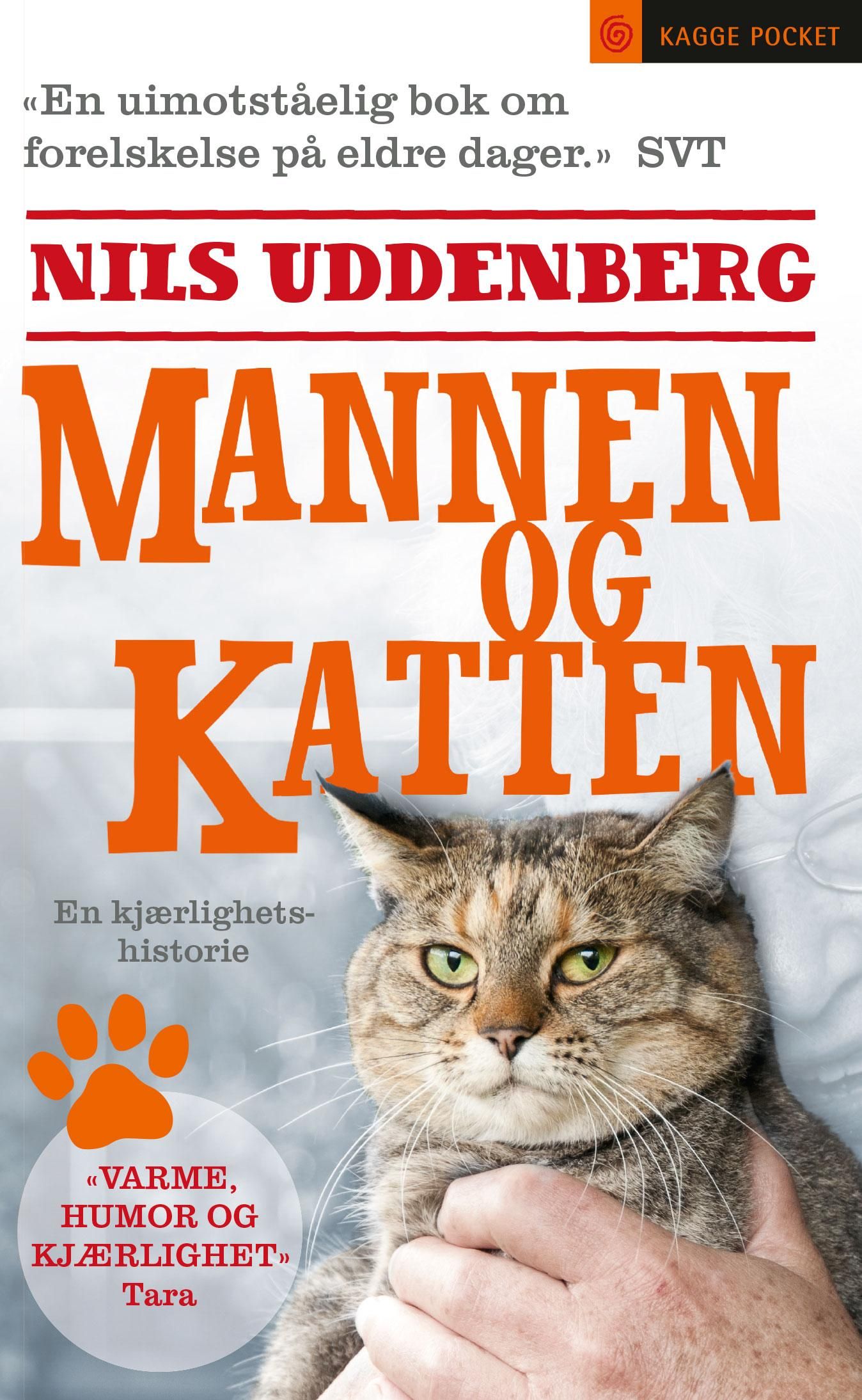Mannen og katten