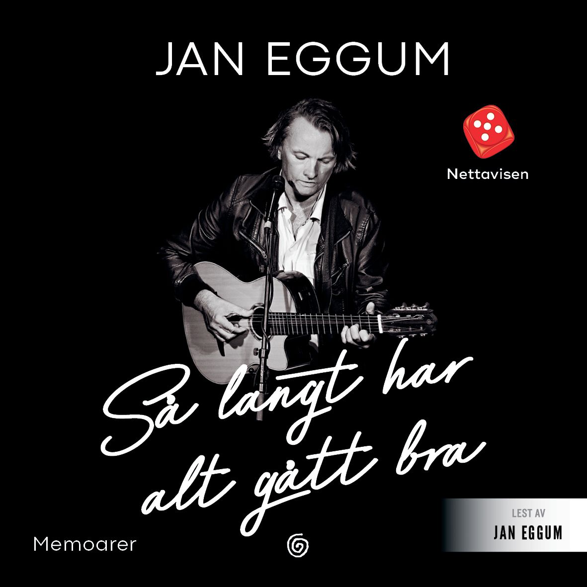 Så langt har alt gått bra