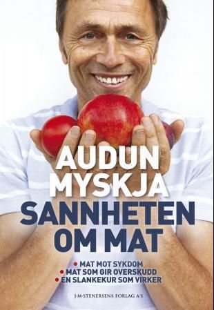 Sannheten om mat