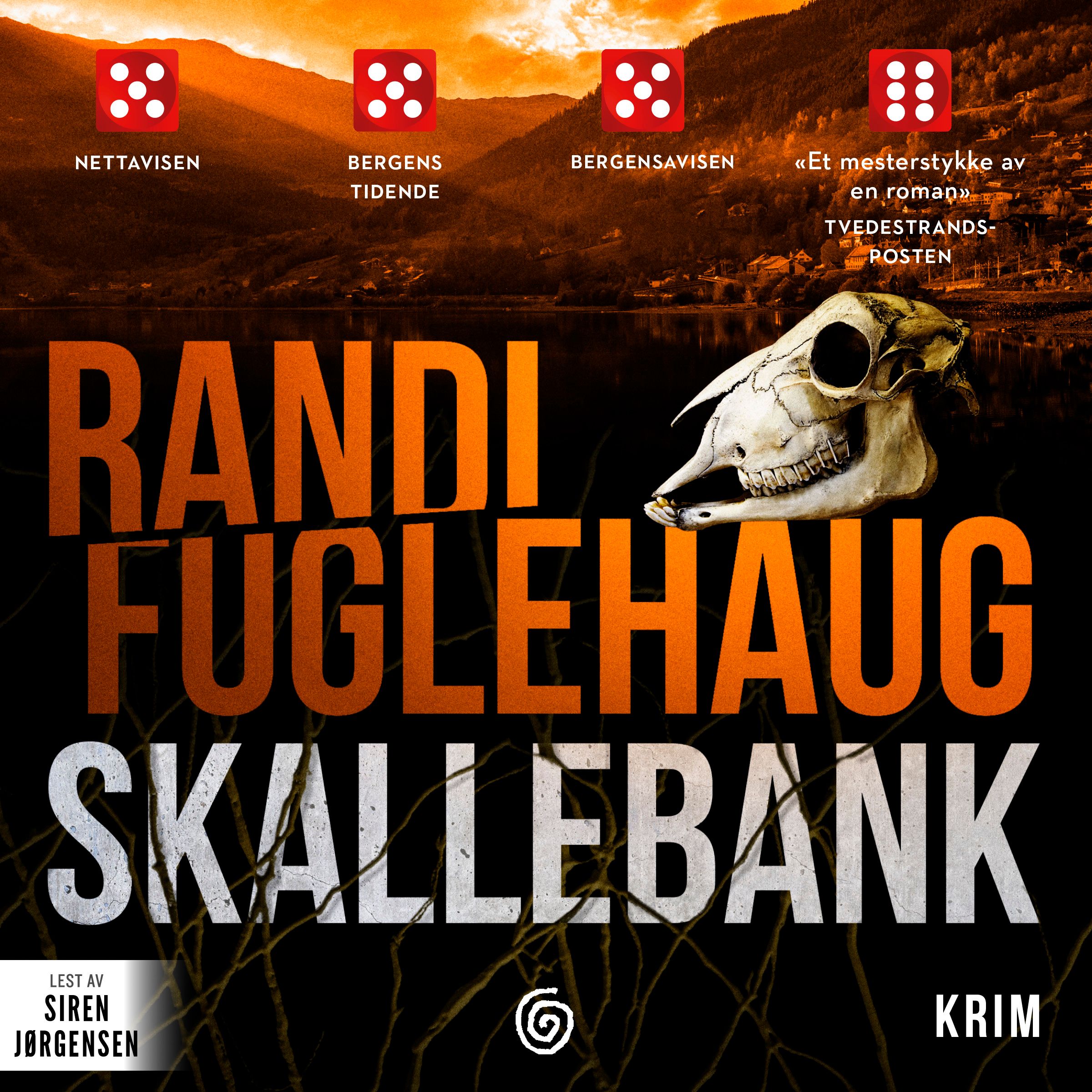Skallebank