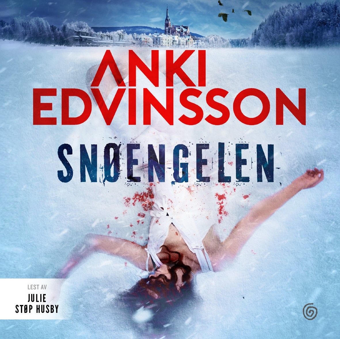 Snøengelen