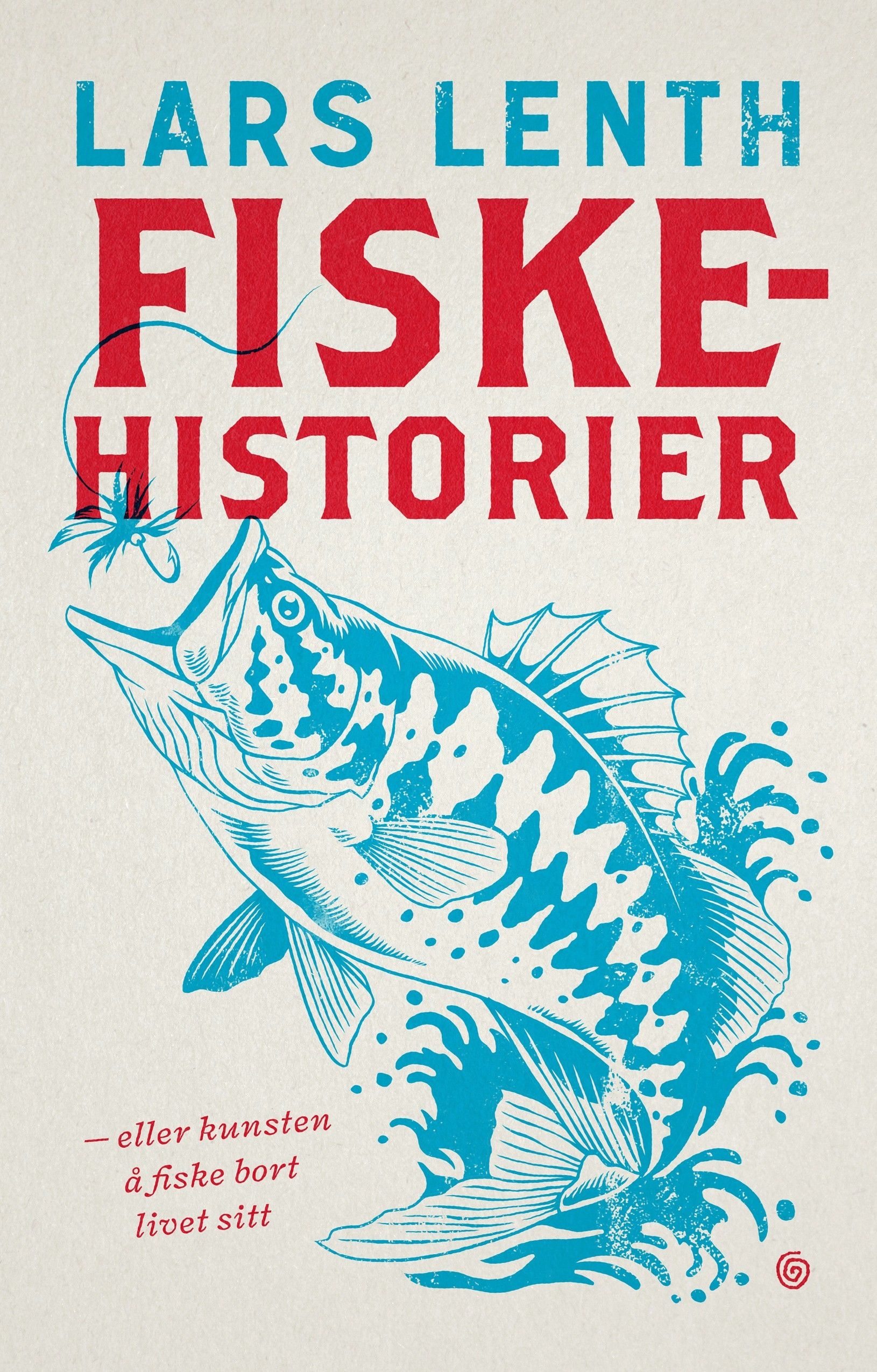 Fiskehistorier