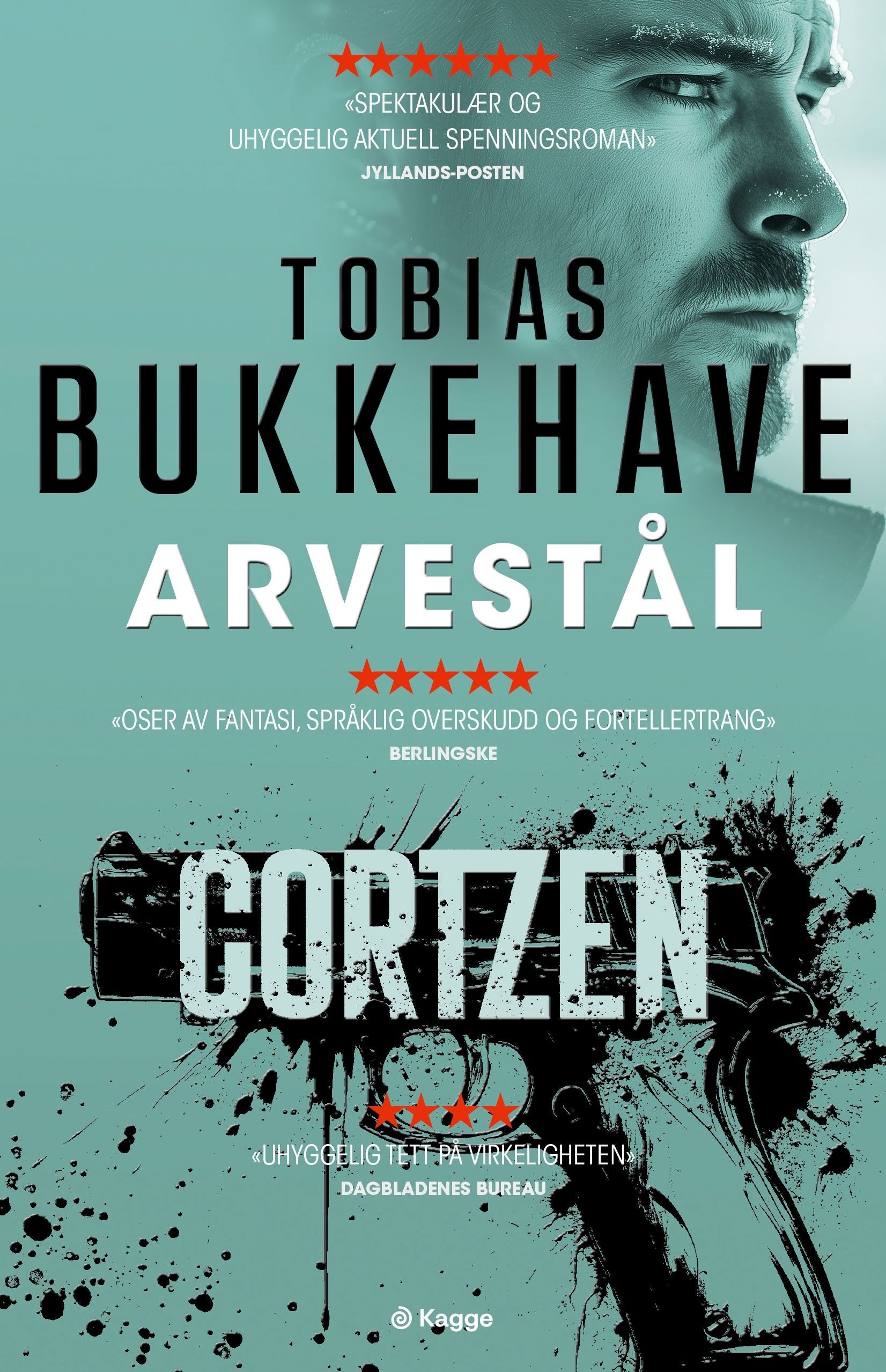 Arvestål