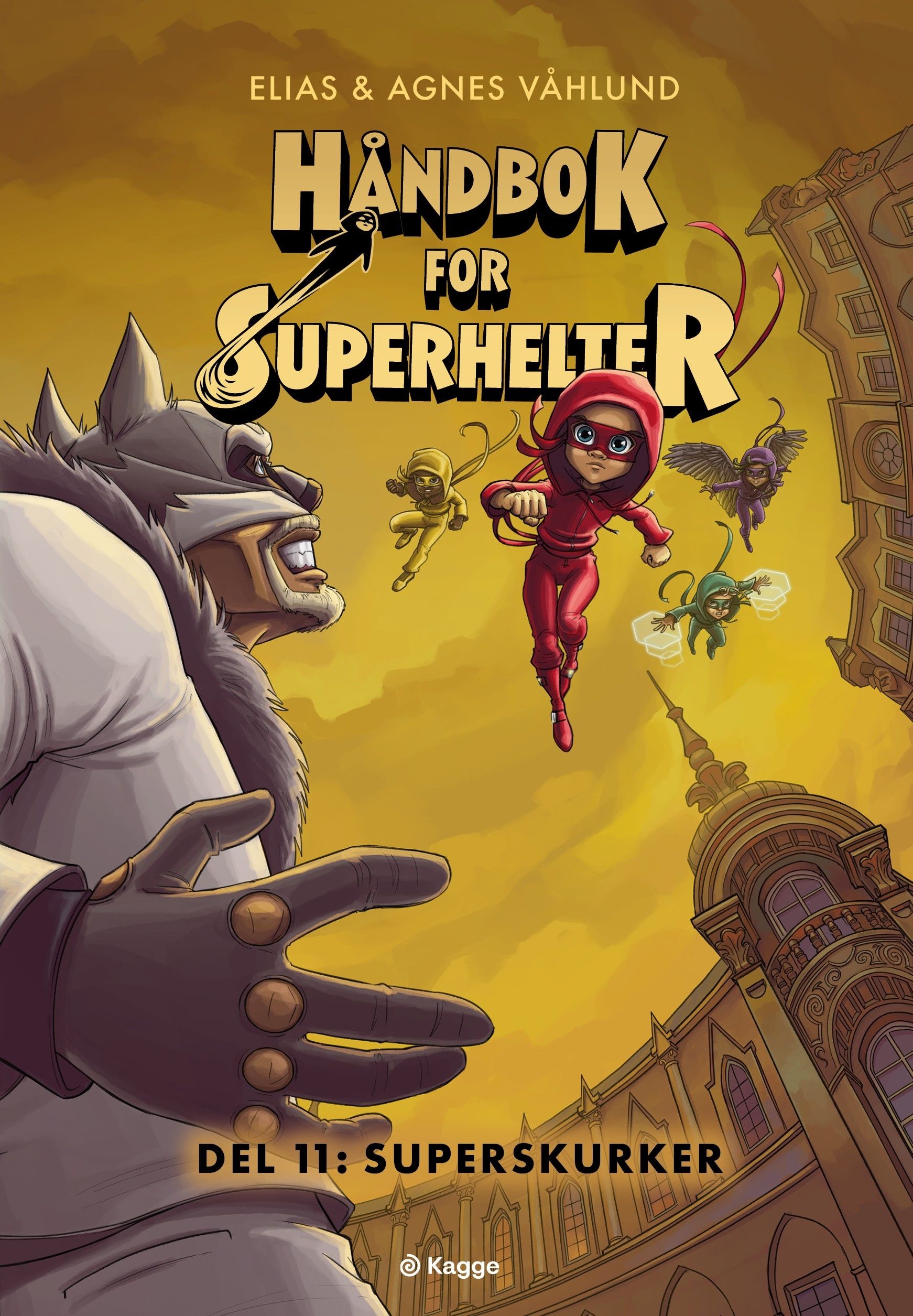 Superskurker