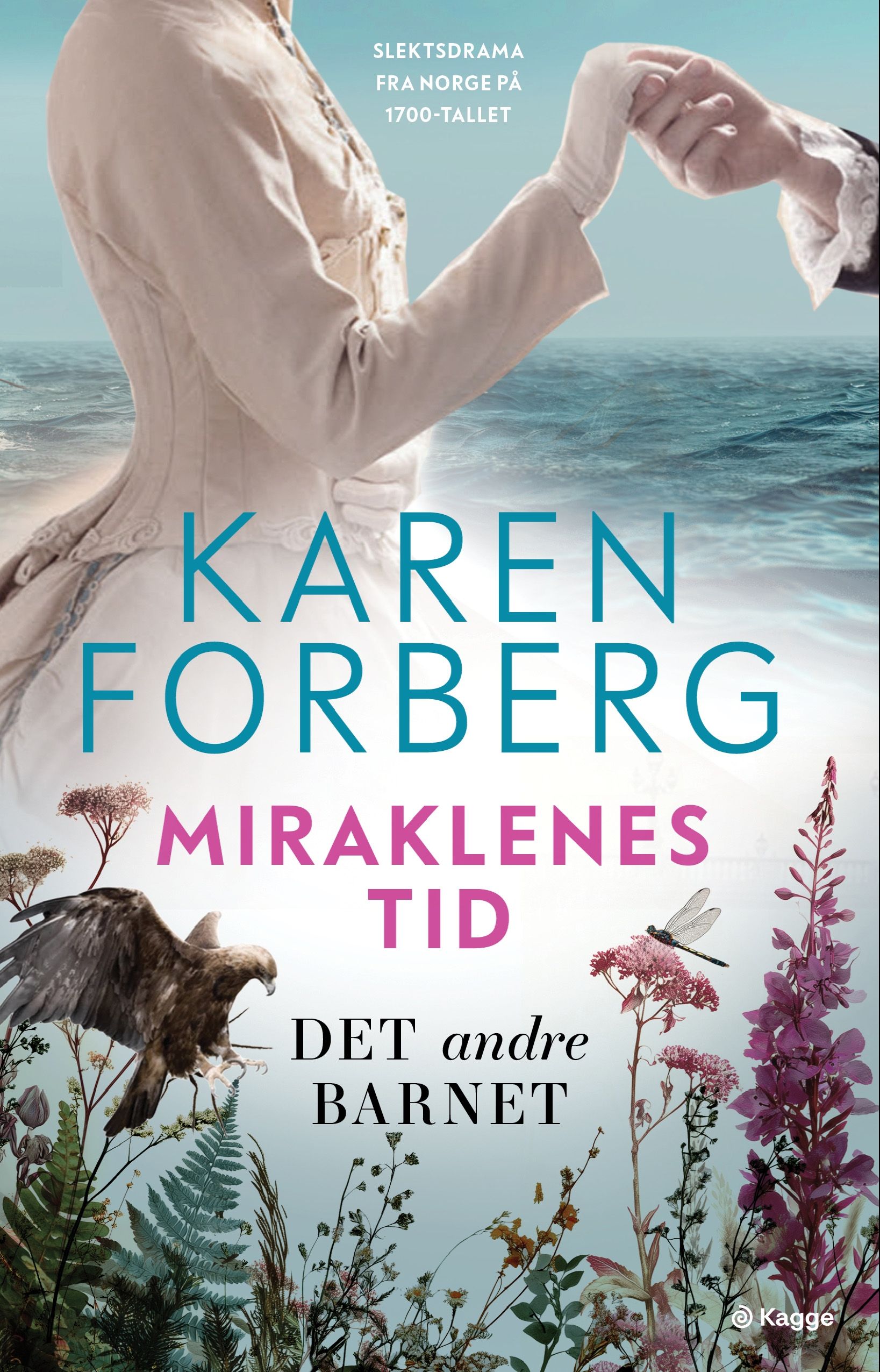 Det andre barnet