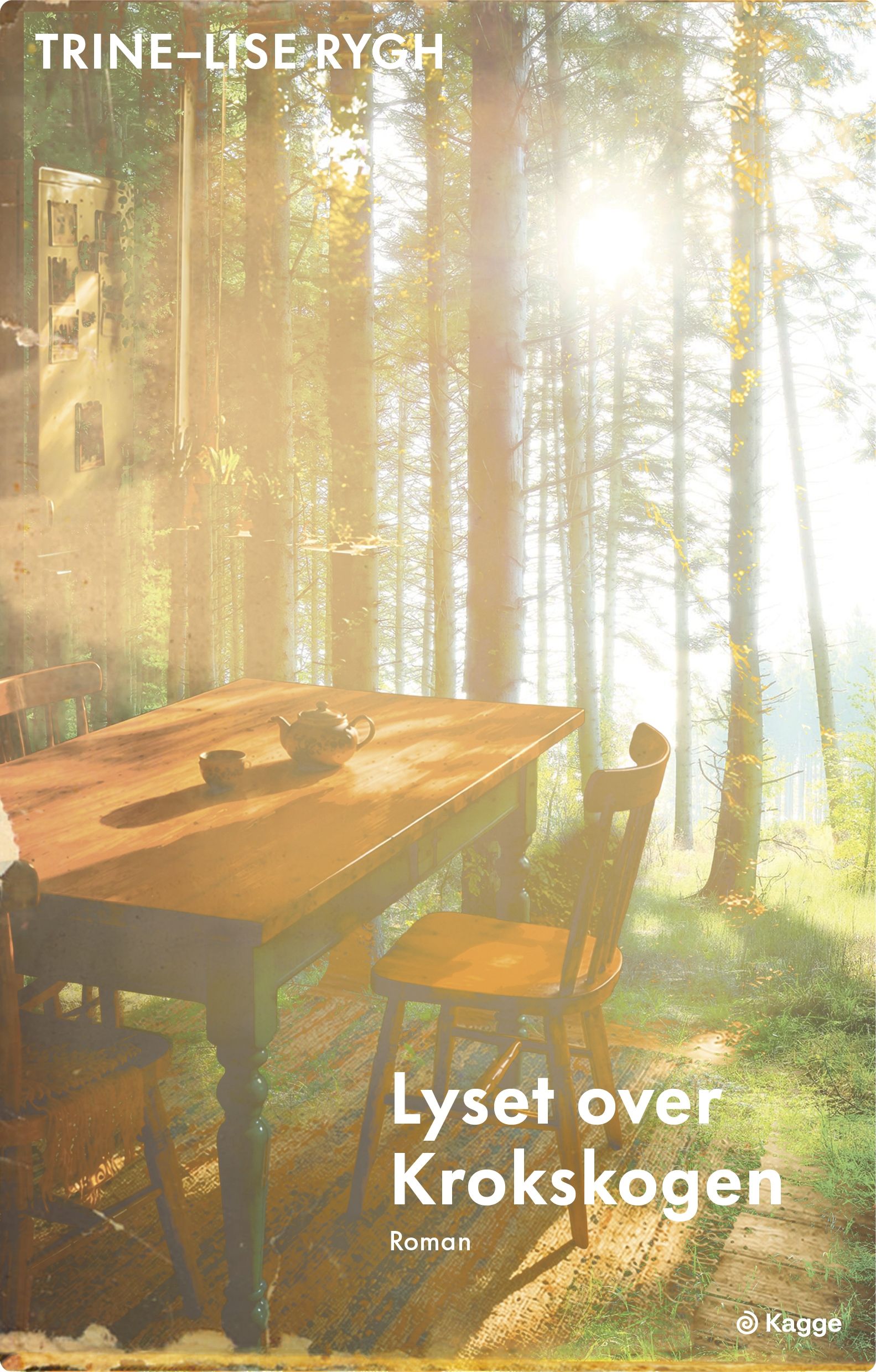 Lyset over Krokskogen