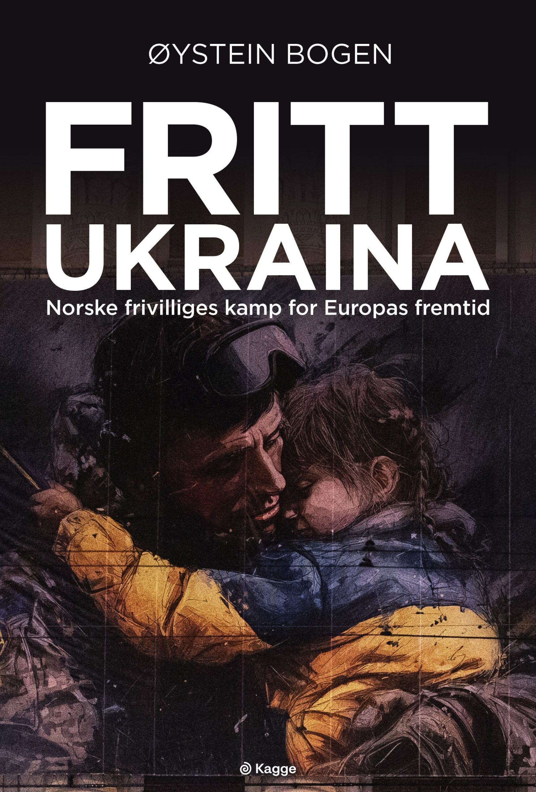Fritt Ukraina
