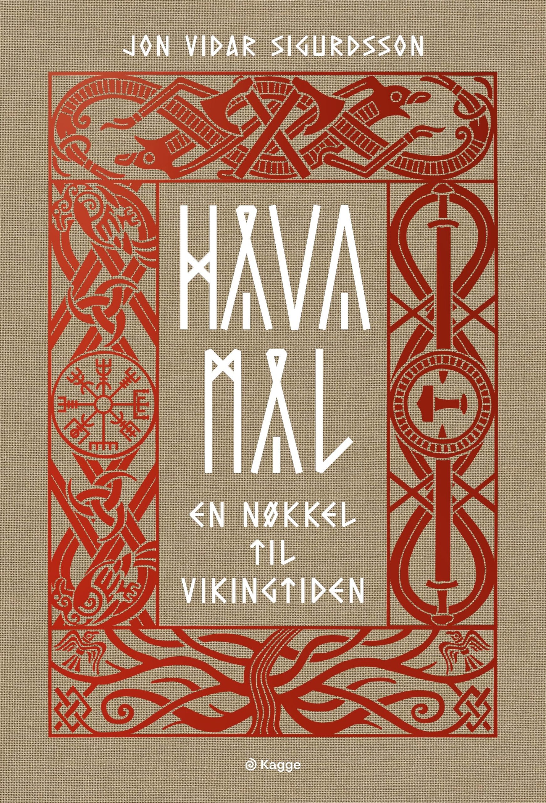 Håvamål