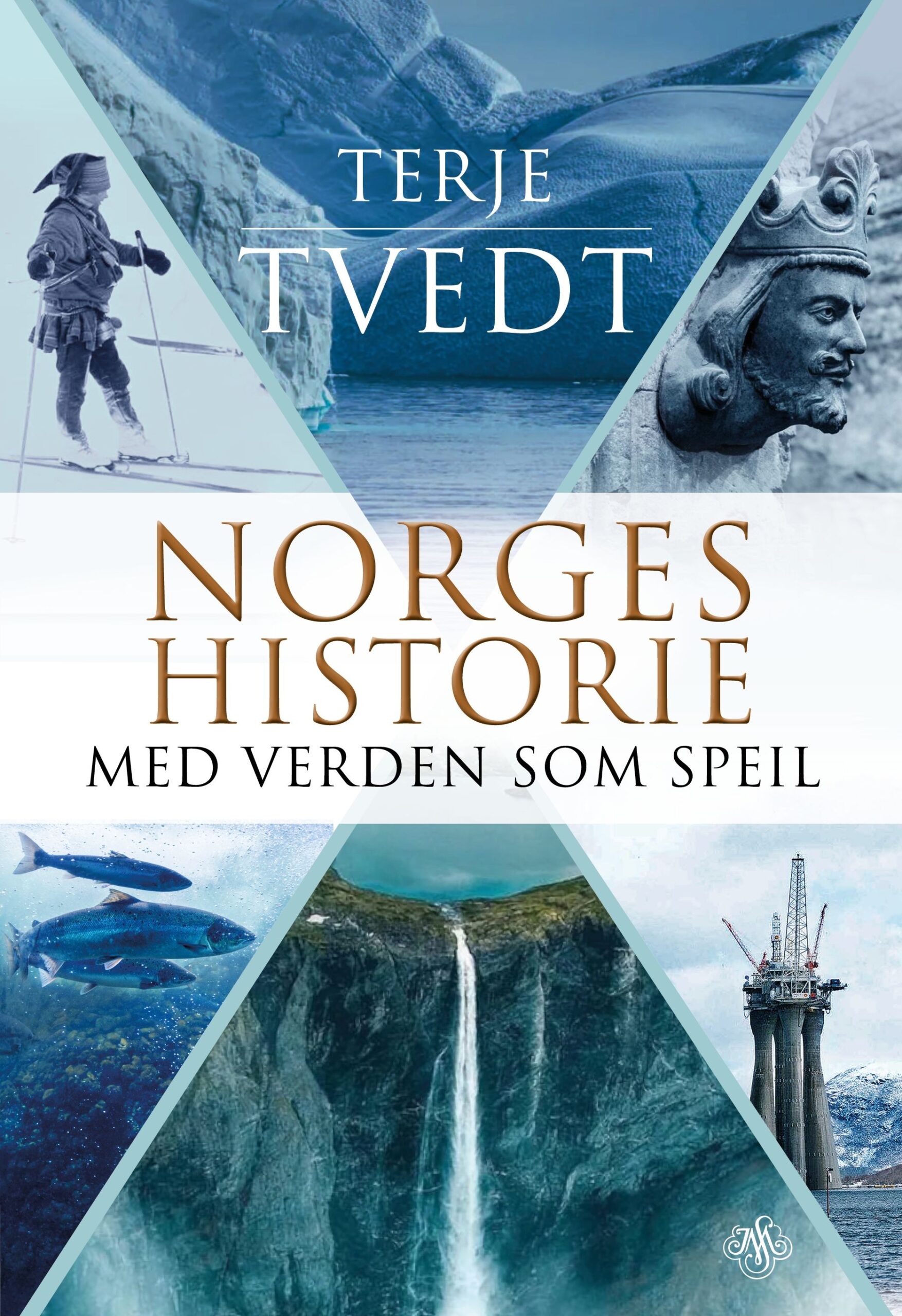 Norges historie